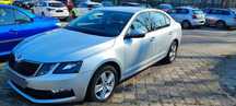 Skoda Octavia Drugi właściciel, stan bardzo dobry, dwa komplety opon.
