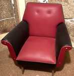 2 Poltronas Vintage