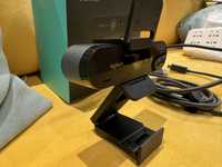 Веб-камера Logitech Brio 4K Pro