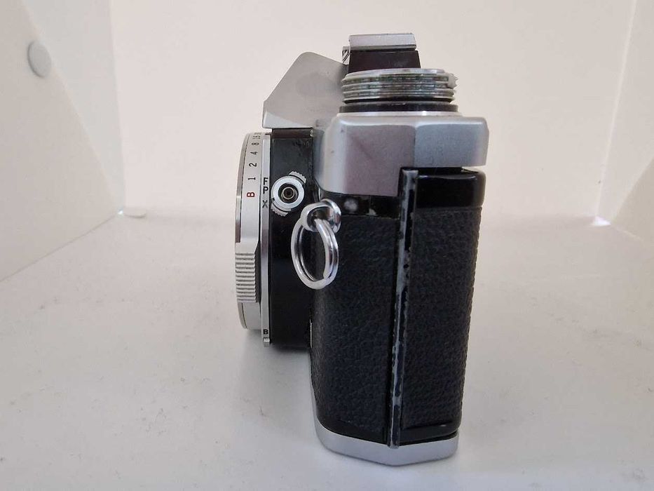 Olympus OM-2 muito bom estado e a funcionar bem