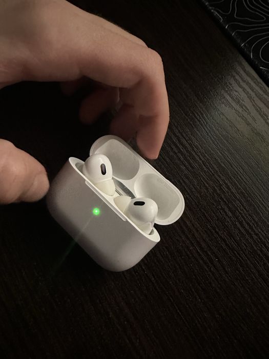 AirPods pro навушники оригінал