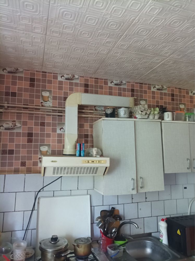 Продам 3х ком квартиру Центр Чешский дом