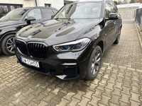 BMW x5  Diesel 340KM