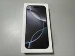 iPhone 16 pro 128 gb / White Titanium/ Wroclaw sklep/