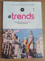 Język niemiecki TRENDS 1