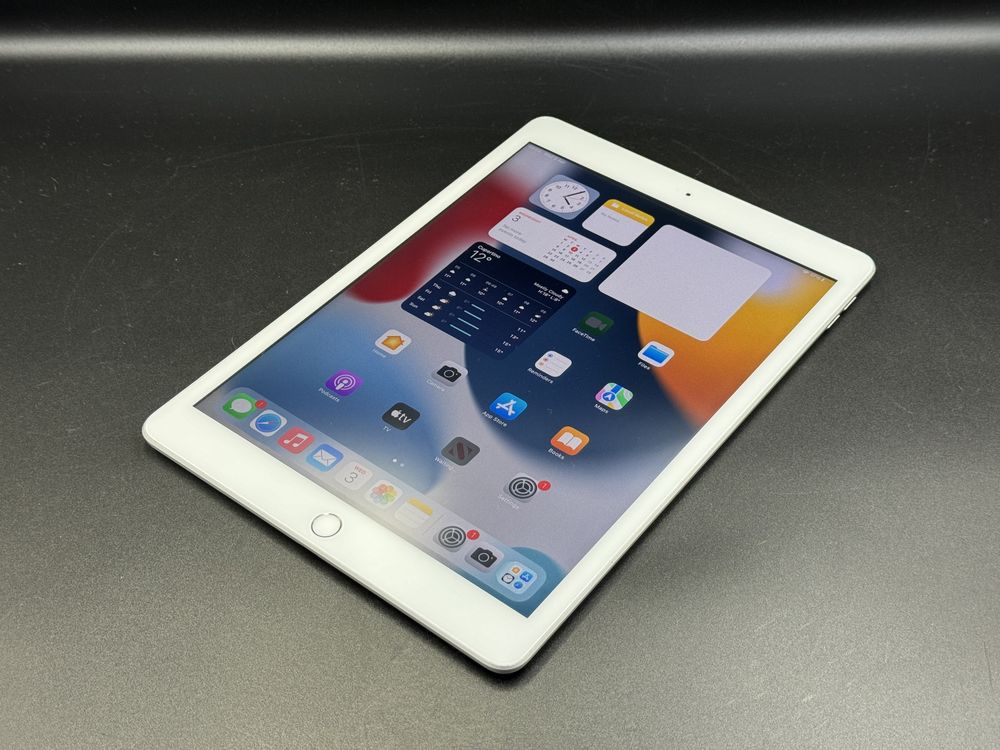 iPad 7. gen. 32GB (A2197) - Silver - faktura VAT 23%