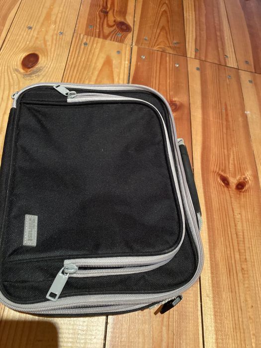 Torba na laptop komputer teczka 14-16 firma trust