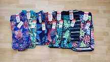 Продам шорти для плавання -Speedo і Reebok .