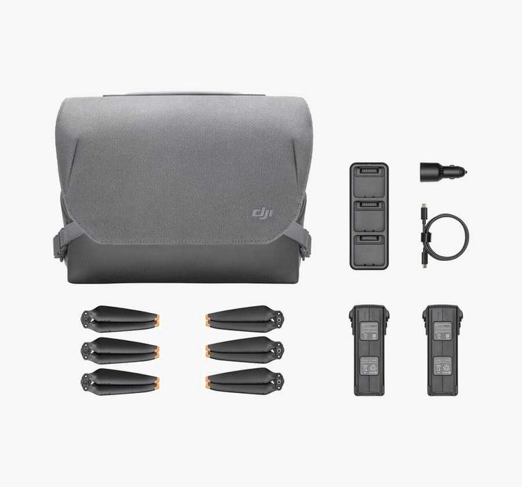 Набір аксесуарів для DJI Mavic 3 Fly More Kit