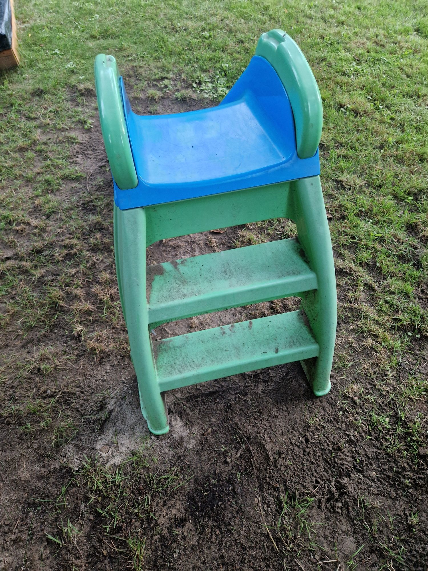 Little Tikes „moja pierwsza” zjeżdżalnia