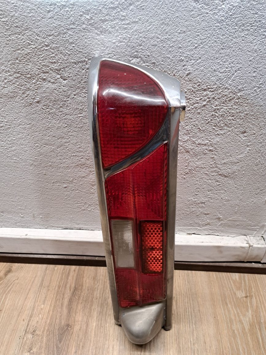 Lampa tył lewa Mercedes W111