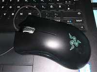 Миша  Razer DeathAdder Essential USB (RZ01)  Тайвань