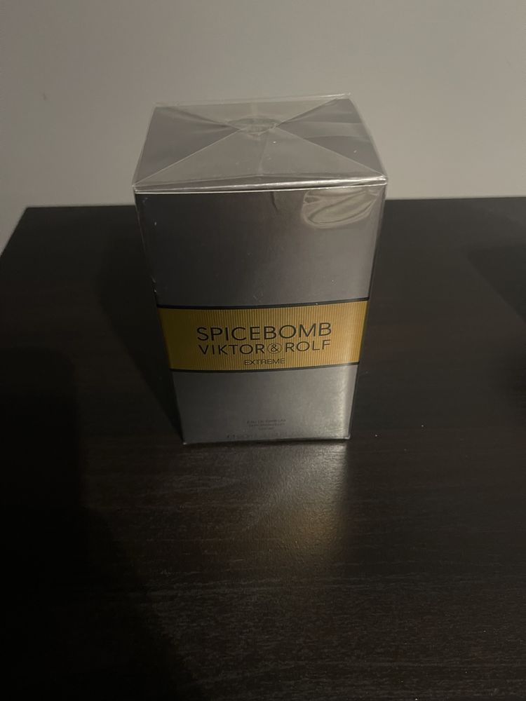 Viktor & Rolf Spicebomb Extreme 90ml perfumy