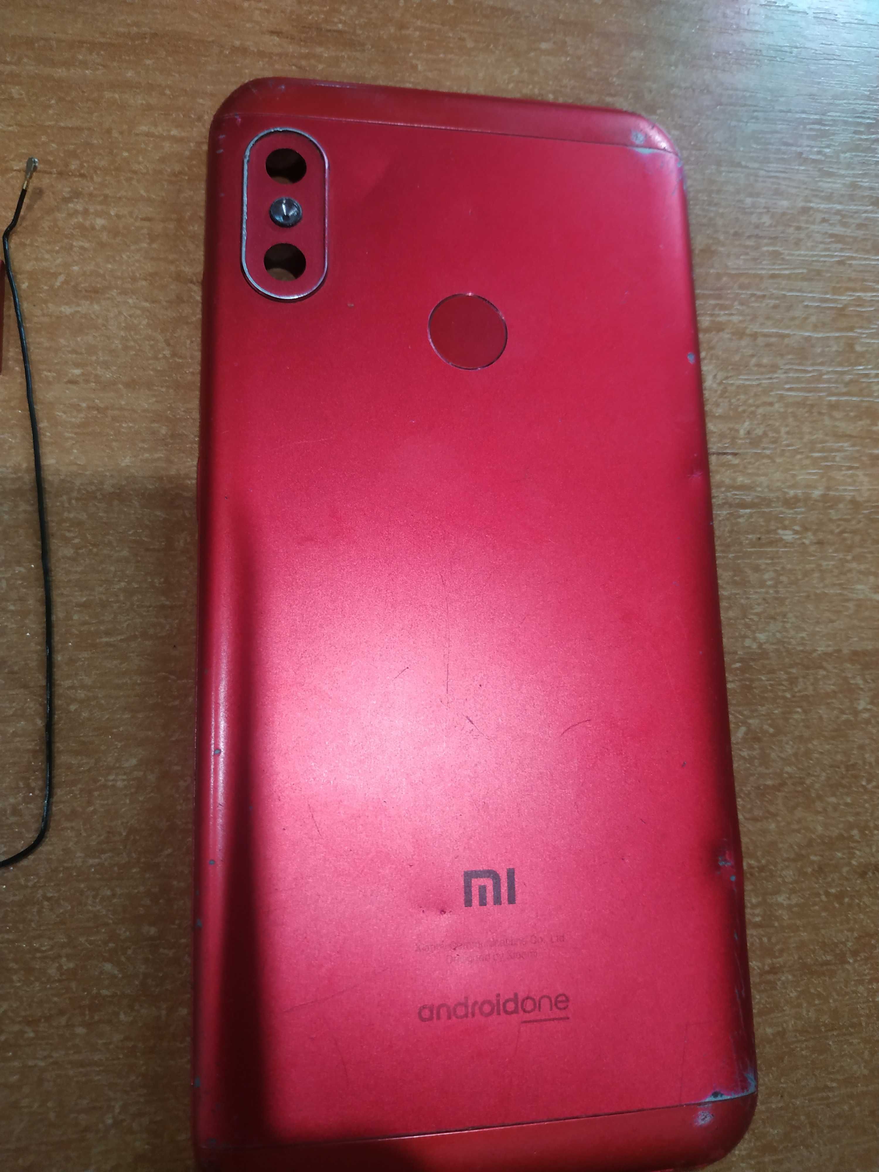 Xiaomi redmi note 5/5pro * Mi A2 lite по частям