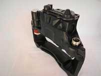 Zacisk hamulcowy, Naprawa, Regeneracja, zaciski, Knorr, WABCO, Meritor