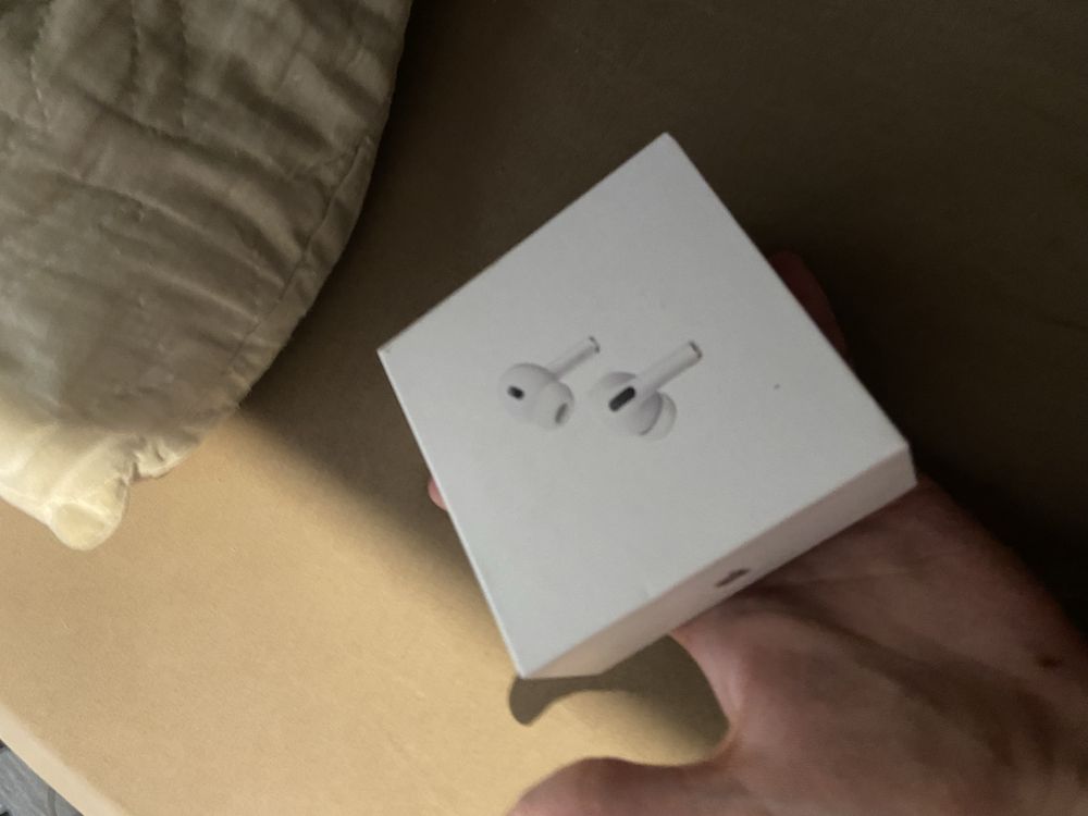 AirPods pro 2 нові, е торг