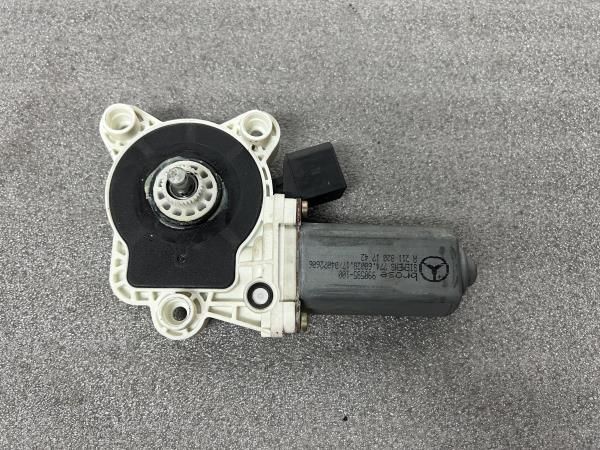 Motor vidro frente direito MERCEDES-BENZ Classe C Coupé (CL203)