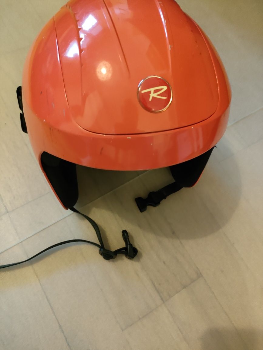 Kask narciarski Rossignol dla dzieci