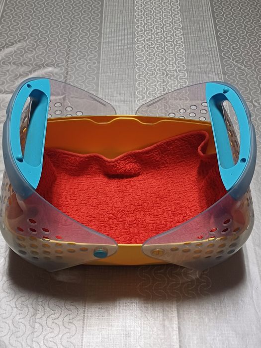 Transportadora de animais