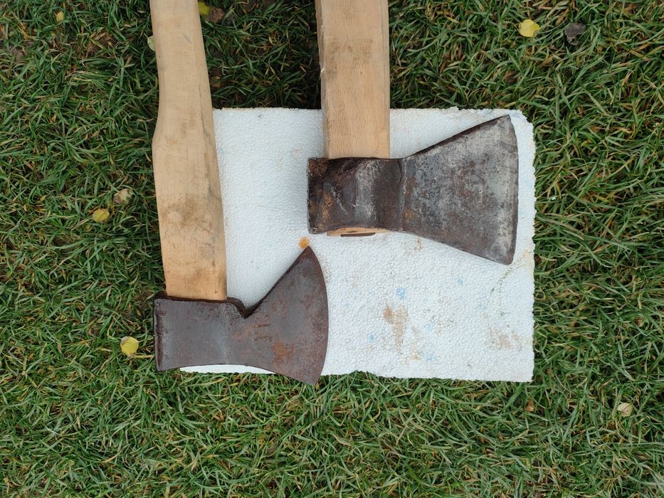 Stara Kuta Siekiera Polecam