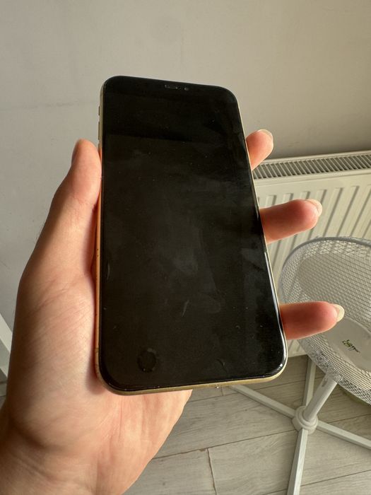iPhone XR 64gb stan dobry