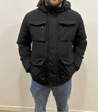 Чоловіча тепла зимова куртка FSBN