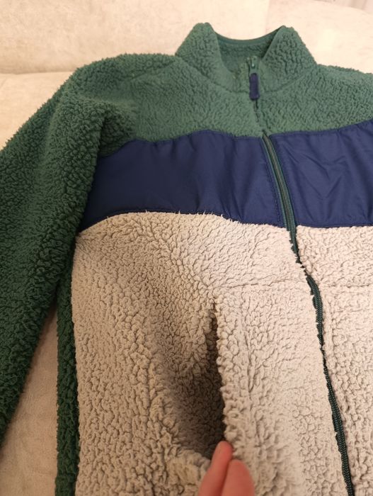 Кофты тёплые Картерс