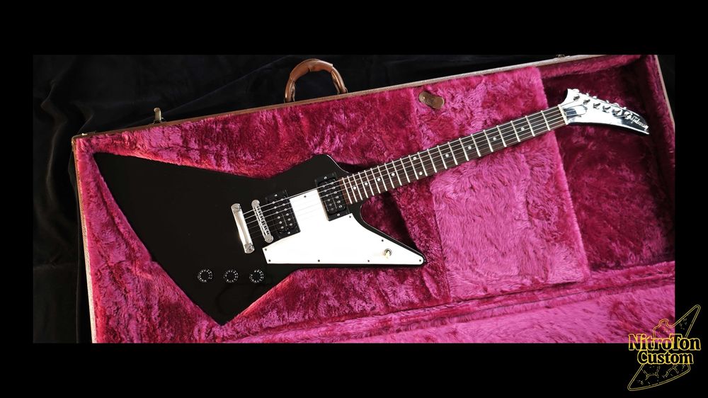 Gitara Gibson Explorer