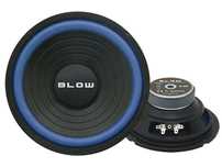Uniwersalny głośnik niskotonowy 6,5'' Woofer 100W 8 Ohm Blow 30-551#