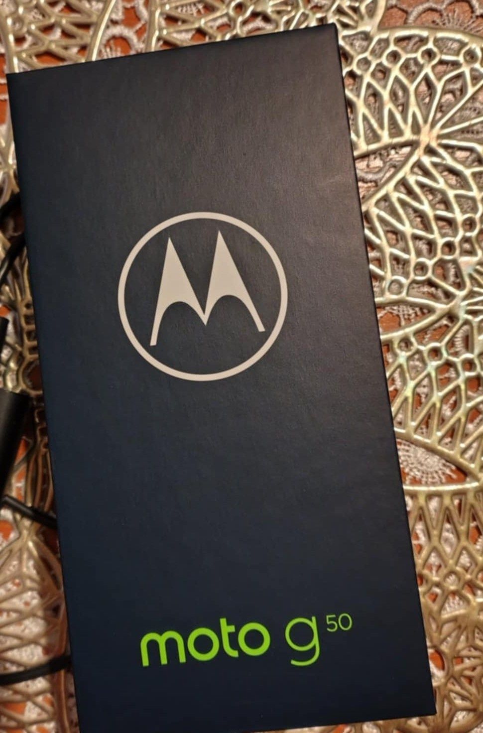 Sprzedam Telefon, Motorola G50