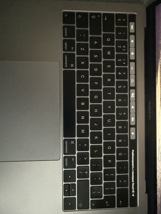 Macbook Pro 16 13’