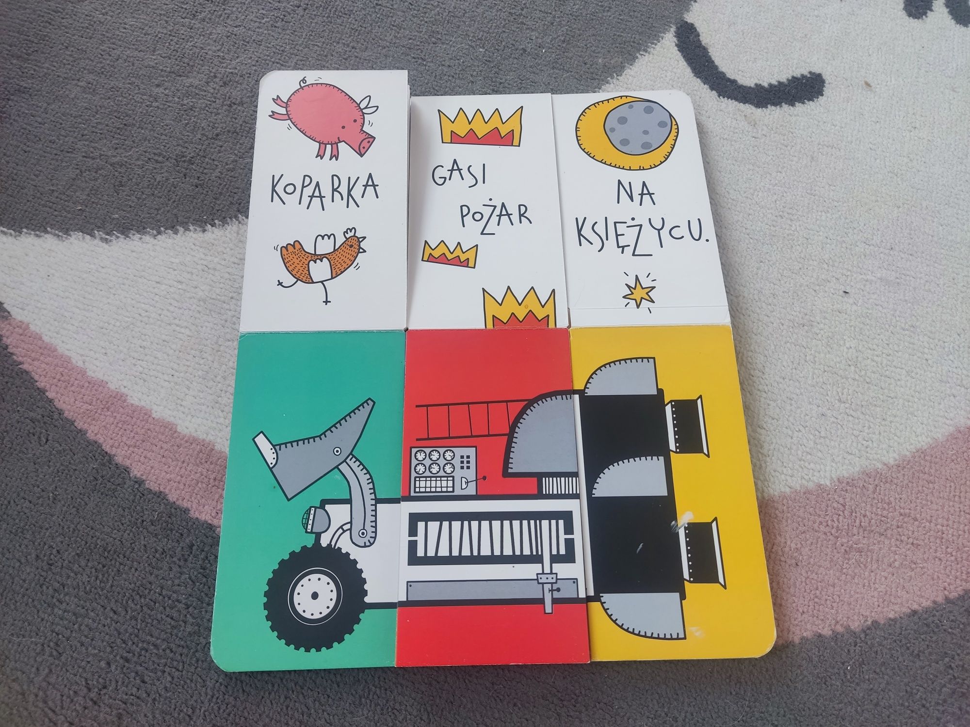 Zwariowane pojazdy Artur Gulewicz