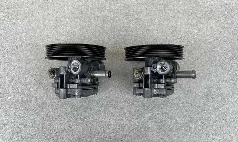 Насос гидроусилителя (ГУР) Mitsubishi Lancer X - 1.8L 2.0L