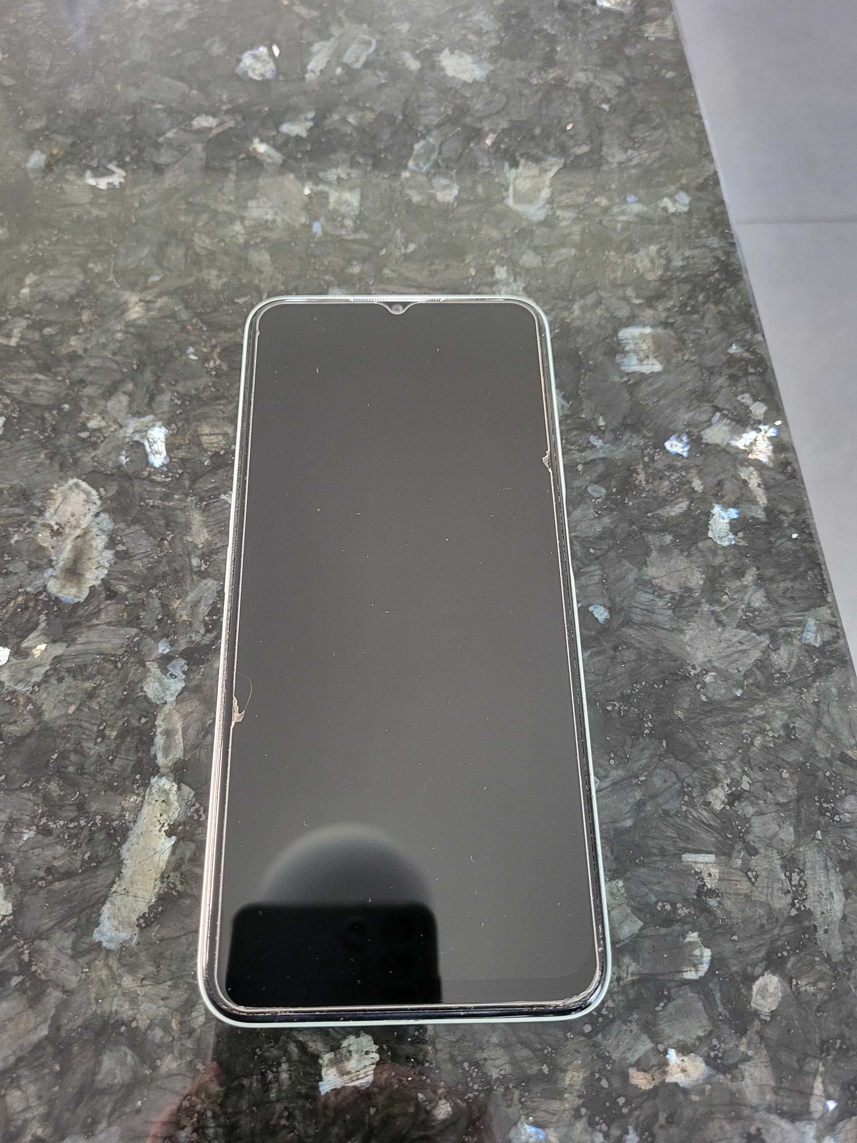 Realme C35 4GB/64GB - Glowing Green