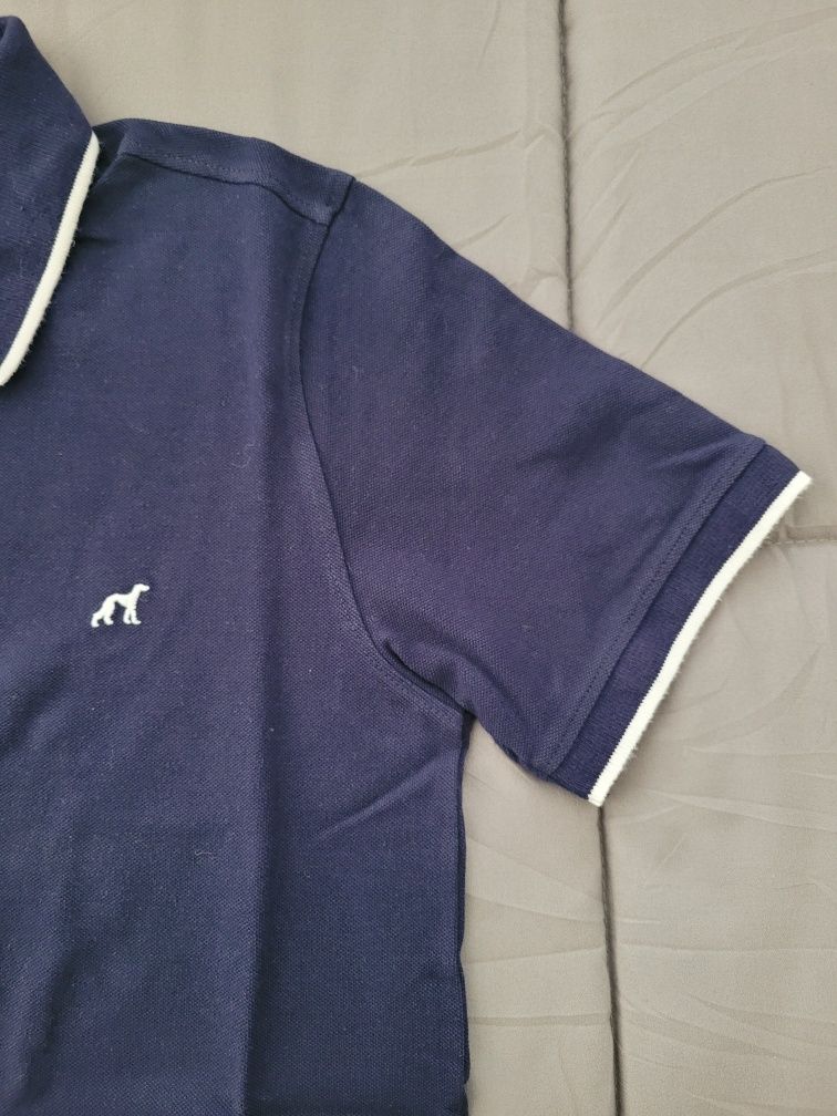 Polo Sacoor homem