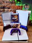 (Trade in)Обмін ігрових приставок playstation