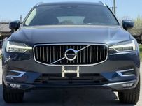 2019 Volvo XC60 T6 Inscription