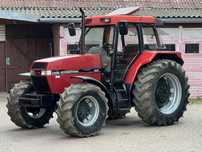 Case 5130 Sprowadzony!Super!Oryginalny Stan!Klimatyzacja!Maxxum!5140