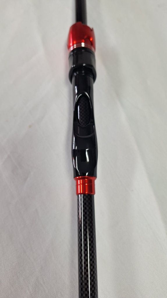 Wędka teleskopowa FL INTRO TELESPIN 250cm cw:10-40g