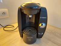 Ekspres do kawy Bosch Tassimo + Parowar Tefal Vitacuisine