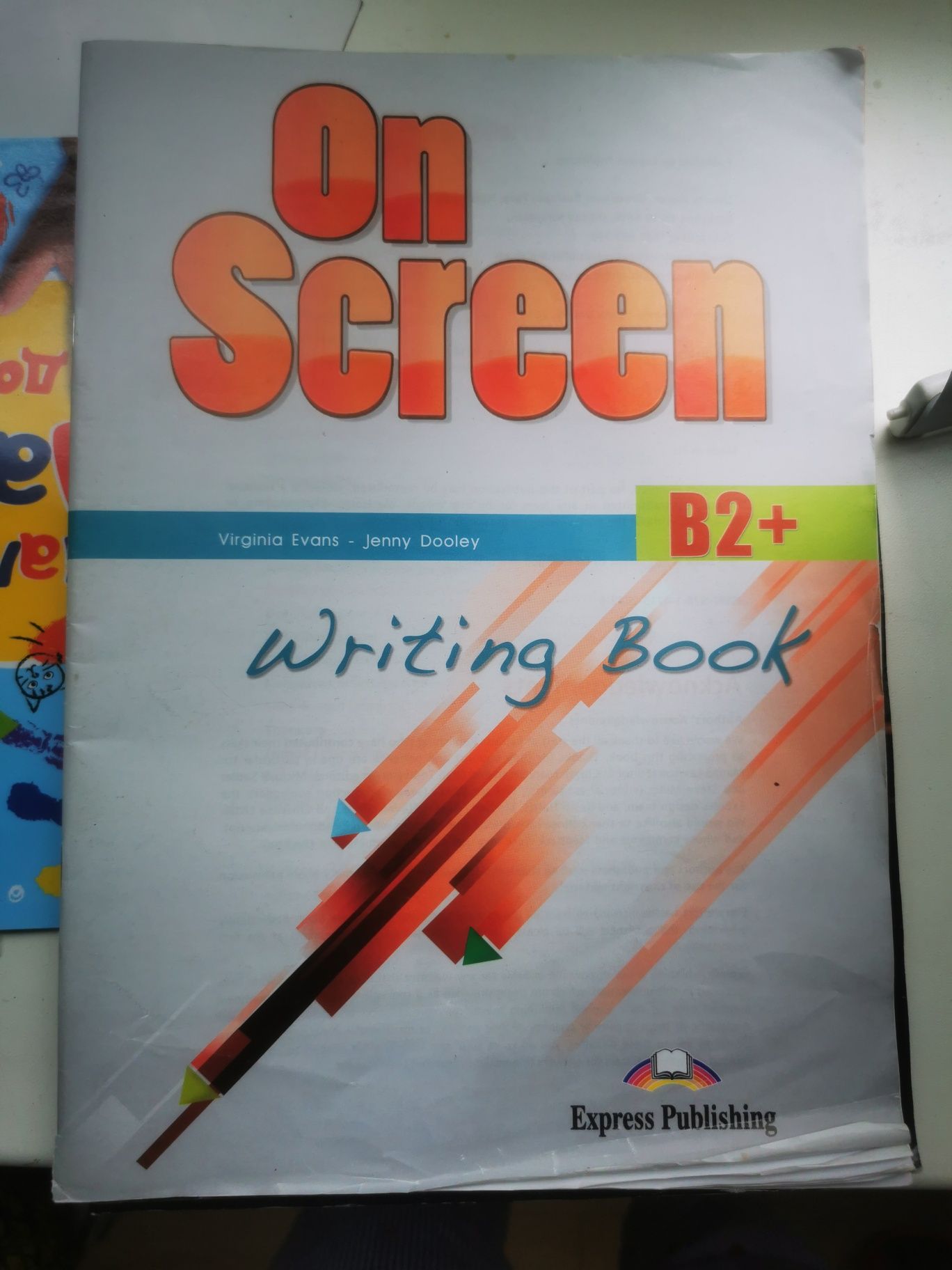 On screen B2+ комплект