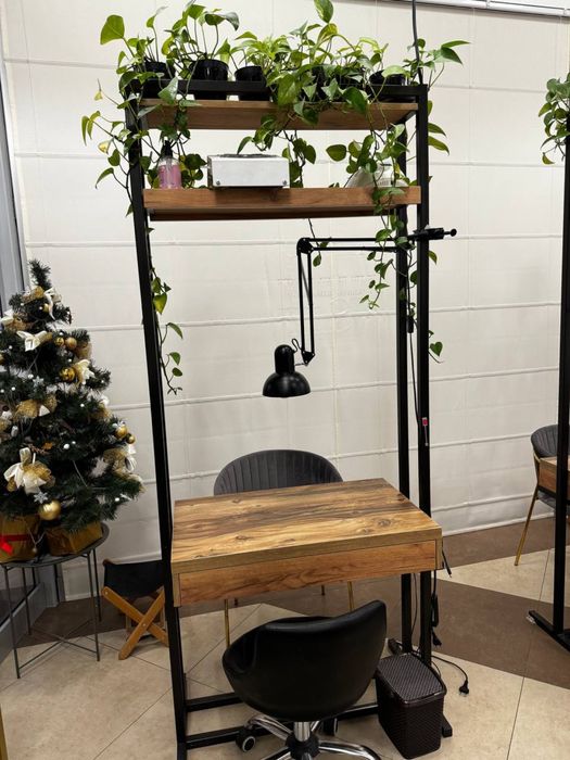 Слон краси Львів, ТЦ Вікторія Гарденс