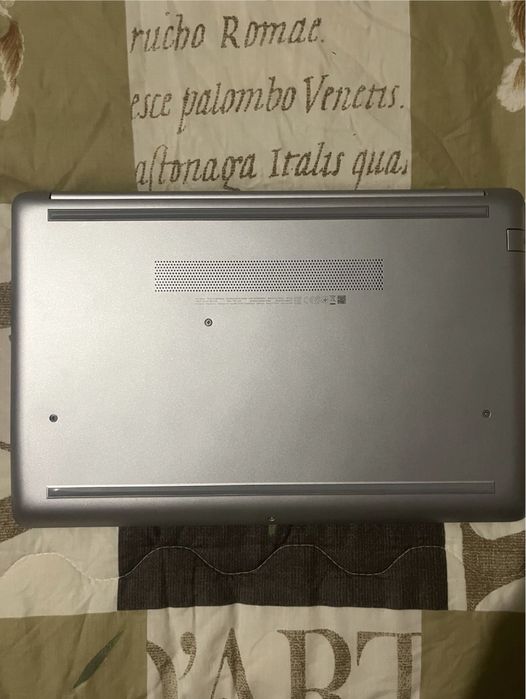 Portatil HP