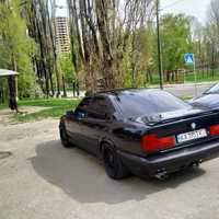 BMW e34 520 1993