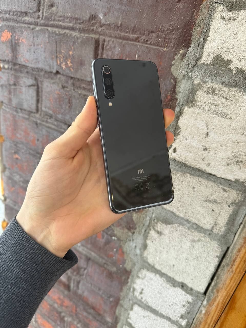 Xiaomi Mi 9 SE 6/64 NFC