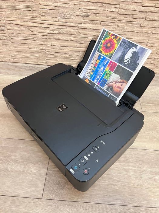 Робочий принтер Canon mp230