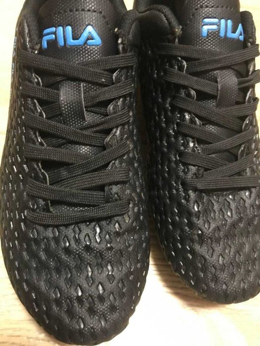 Футбольные бутсы Fila 36-размер (22,5см)