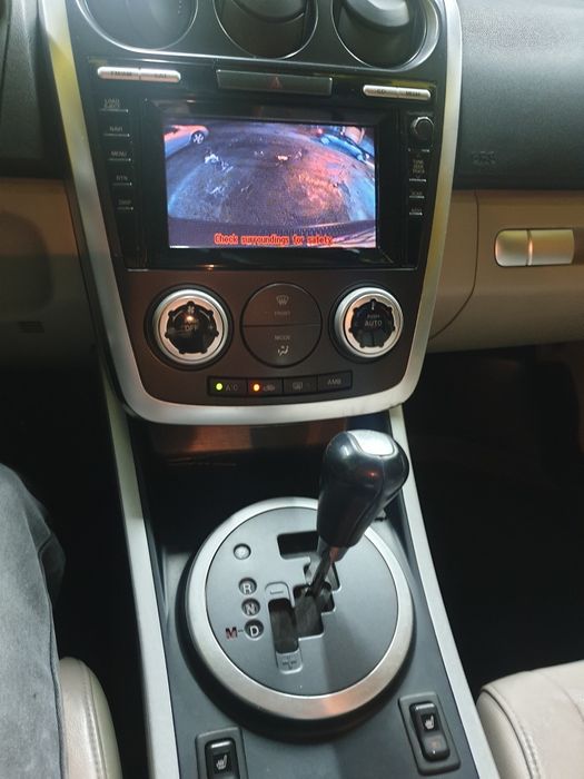 Продам Мазда CX-7