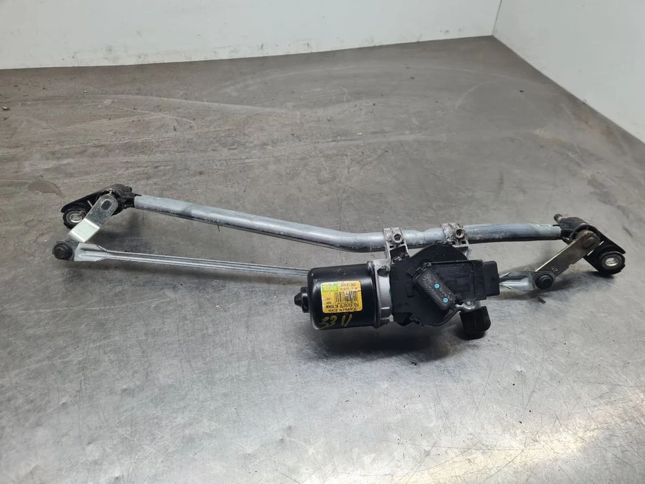 Motor limpa vidros frente MERCEDES-BENZ Citan (415)