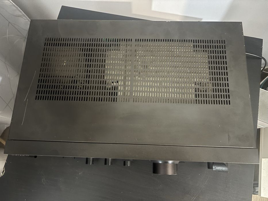 Technics SU-V2320 – wzmacniacz stereo